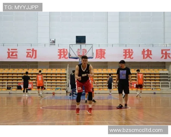 刘磊独家分享篮球心得与技巧助你提升球技的全方位指导