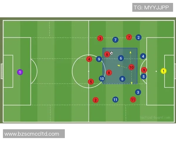 西安足球队阵地战解析：战术布局与球员配合的深度剖析
