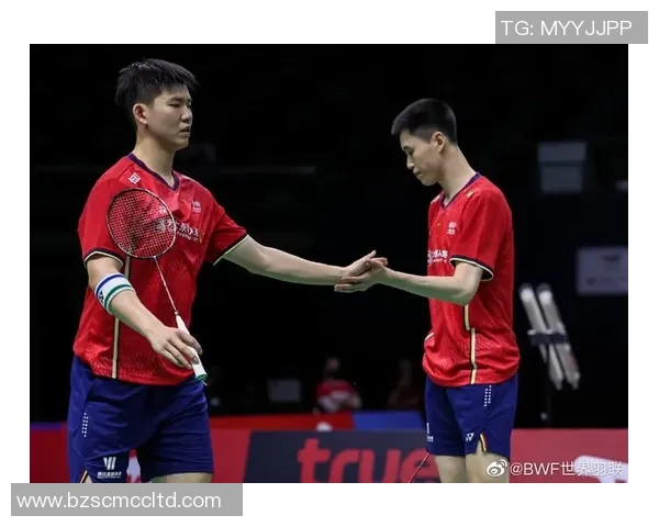 广州羽毛球队在大师赛中的团队协作表现分析与点评